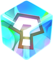 ? Block