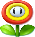 Fire Flower