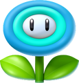 Ice Flower
