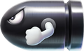 Bullet Bill