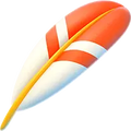 Feather