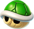 Green Shell