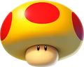 Mega Mushroom