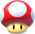 Mushroom