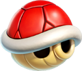 Red Shell